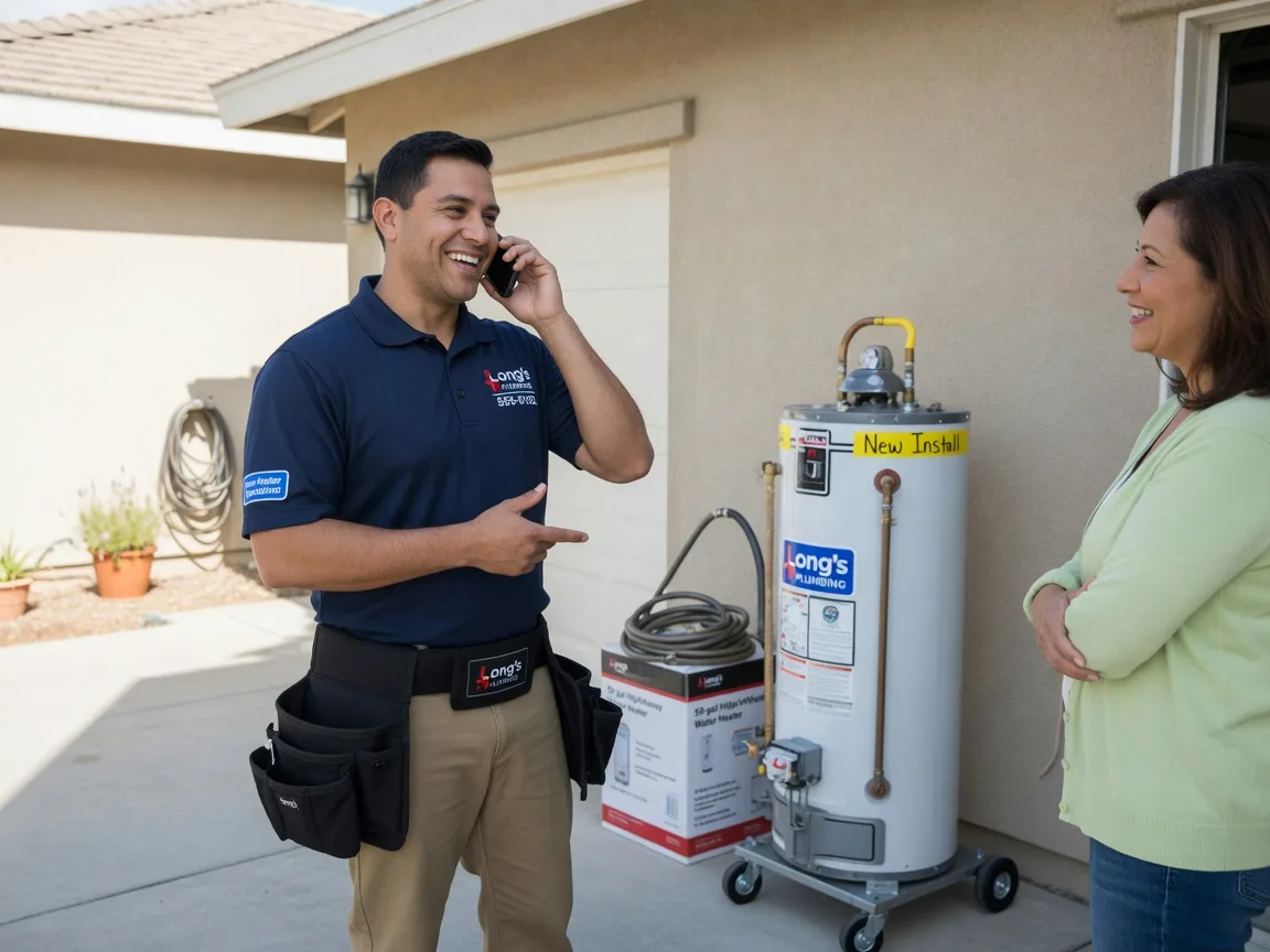 Leak Detection Iona, ID FAQs